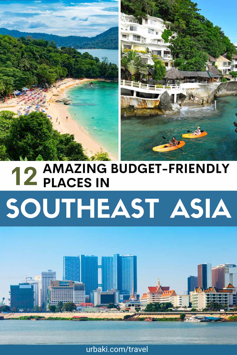 Why Southeast Asia Is Still the Best Budget-Friendly Region to Explore in 2026