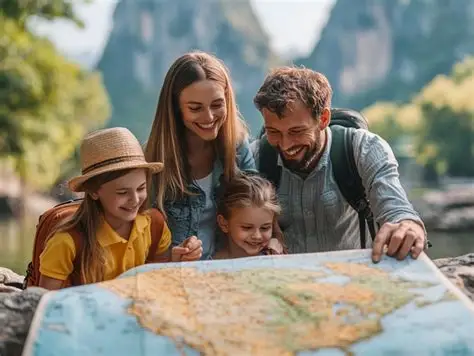 Month-Long Travel: Live Like a Local