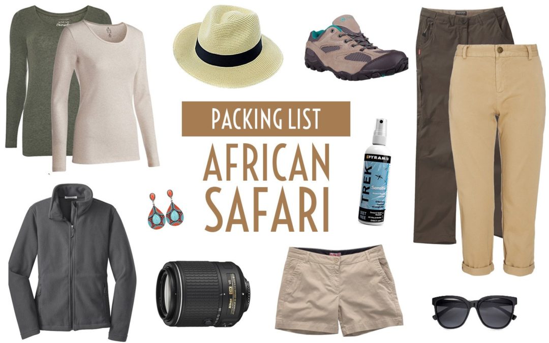 How to Choose the Perfect Safari Package for Your Travel Style