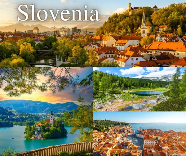 Hidden Gems in Europe