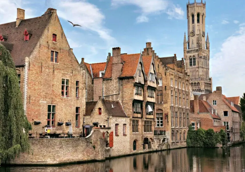 Working Visa for USA